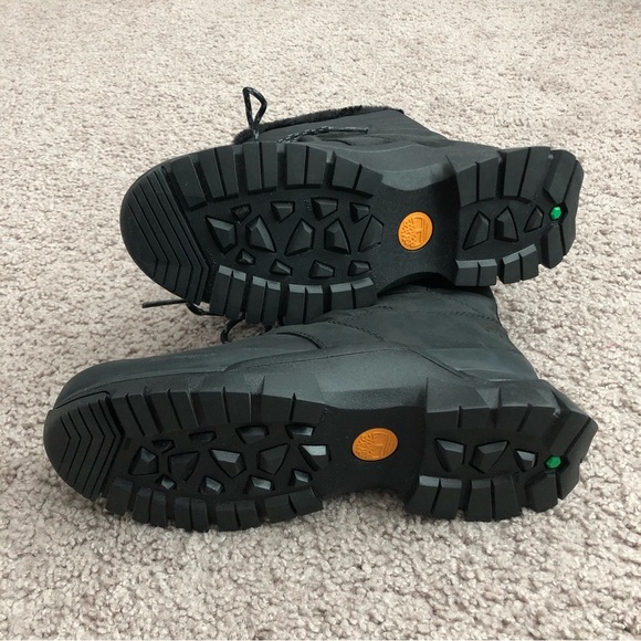 Timberland Jenness Pull-On Waterproof Boot - Picture 8 of 8